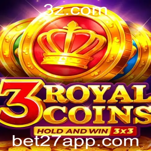 Explorando o Mundo de 3royalcoins: Guia Completo sobre Bet 27