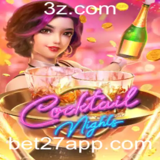CocktailNights: Entretenimento e Estratégia no Mundo dos Jogos