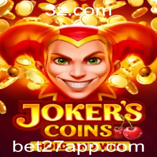 Conheça JokersCoins: Uma Aventura no Mundo das Apostas com Bet 27