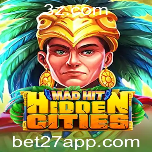 Explorando o Mundo de MadHitHiddenCities e o Fascinante Mecanismo de Bet 27