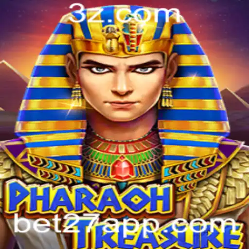 PharaohTreasure: Descubra o Tesouro Antigo e Aventure-se em Grandes Apostas