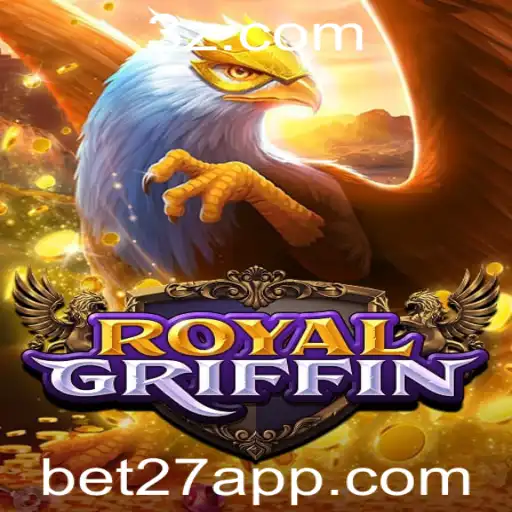 Descubra RoyalGriffin: O Novo Jogo de Apostas Que Está Revolucionando o Mercado